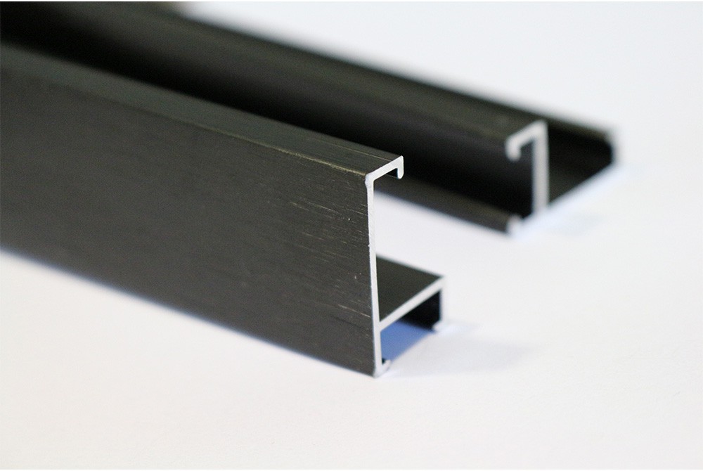 Picture Frame Extrusions2