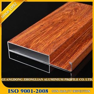 aluminium extruderingsprofil leverantörer för Bra Köksskåp tillverkare Cabinet extrusion prissättning konstruktion aluminium