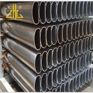 Dekoration aluminium