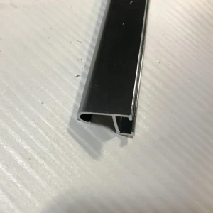 Y-sektion Aluminium Extrudering