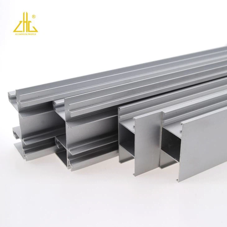 Window Extrusion Profiles